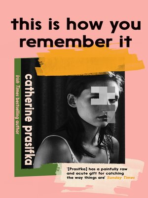 cover image of This Is How You Remember It